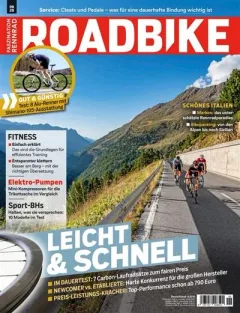 Roadbike (Deutsch)
