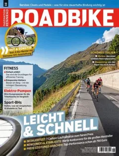 Roadbike (Deutsch)
