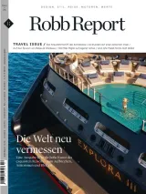 Robb Report (Deutsch) 1
