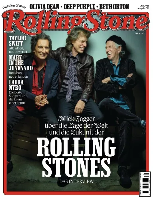 Rolling Stone (Deutsch)