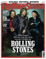 Rolling Stone (Deutsch) 1