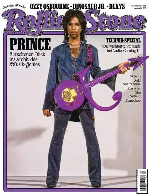 Rolling Stone (Deutsch)