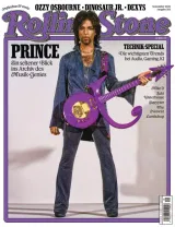Rolling Stone (Deutsch) 1