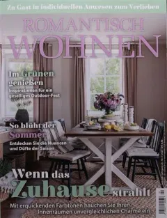 Romantisch Wohnen (Deutsch)