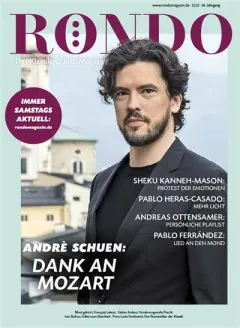 Rondo (Deutsch)