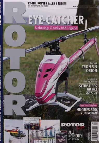 Rotor (Deutsch)
