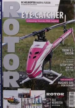 Rotor (Deutsch)