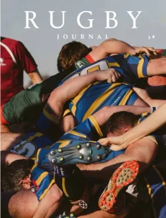 Rugby Journal