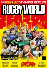 Rugby World Magazine 1