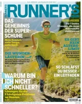 Runner's World (Deutsch) 1