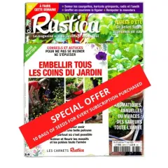 Rustica (Französisch)