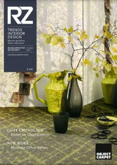 RZ - Trends Interior Design (Deutsch)