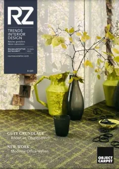 RZ - Trends Interior Design (Deutsch)