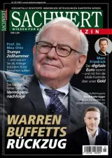 Sachwert Magazin (Deutsch) 1