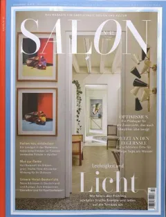 SALON (Deutsch)