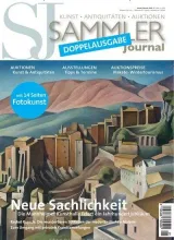 Sammler Journal (Deutsch) 1