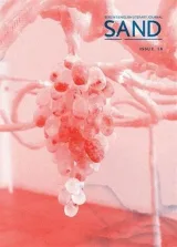Sand Magazine (Englisch) 1