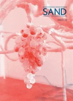 Sand Magazine (Englisch)