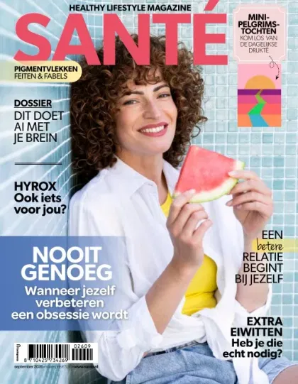 Sante (Französisch)