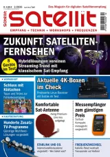 Satellit (Deutsch) 1