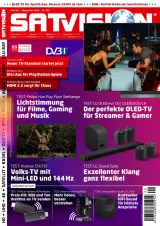 SatVision (Deutsch) 1