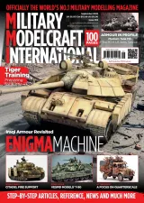 Military Modelcraft International Magazine 1