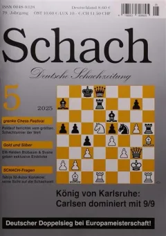 Schach (Deutsch)