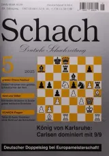 Schach (Deutsch) 1