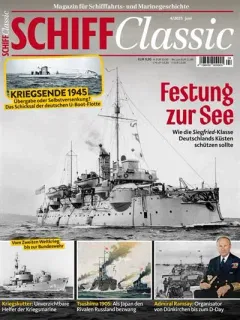 Schiff Classic (Deutsch)