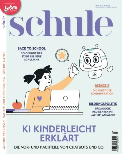 Schule (Deutsch)
