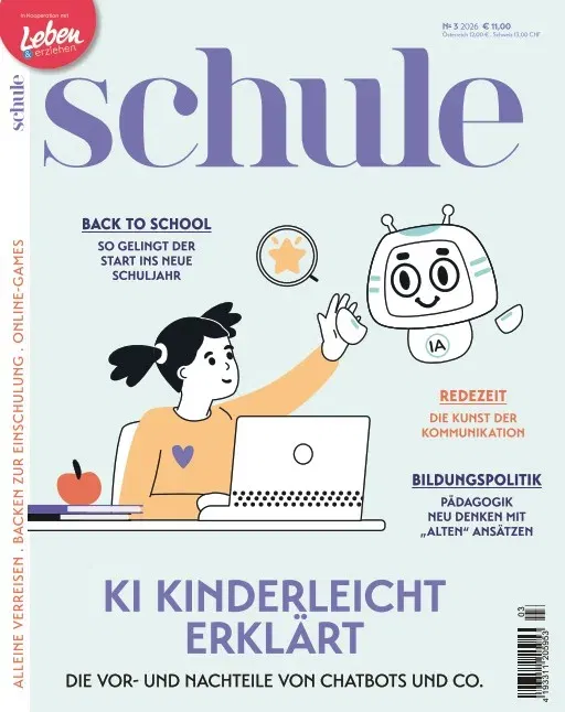 Schule (Deutsch)