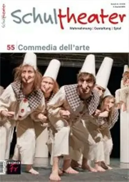 Schultheater (Deutsch)