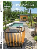 Schwimmbad + Sauna (Deutsch) 1