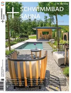 Schwimmbad + Sauna (Deutsch)