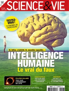 Science & Vie (Französisch)