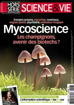 Science & Vie (Französisch)