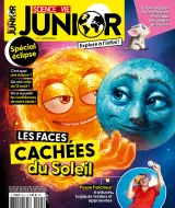 Science & Vie Junior (Französisch) 1