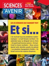 Sciences et avenir (Französisch) 1