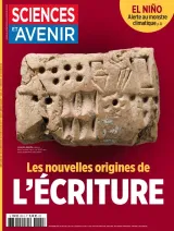 Sciences et avenir (Französisch) 1