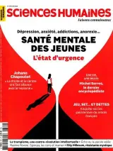 Sciences Humaines (Französisch) 1
