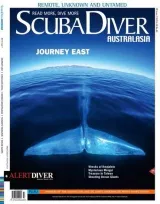 Scuba Diver Australasia and Ocean Planet Magazine (Englisch) 1
