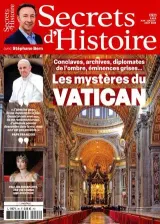 Secrets d'Histoire (Französisch) 1