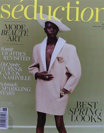 Seduction (Deutsch)