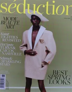 Seduction (Deutsch)