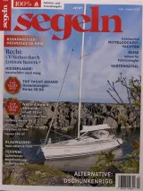 Segeln (Deutsch) 1
