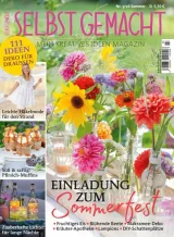 Selbst gemacht (Deutsch) 1