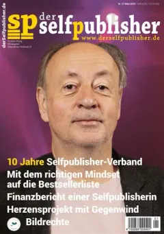 selfpublisher (Deutsch)