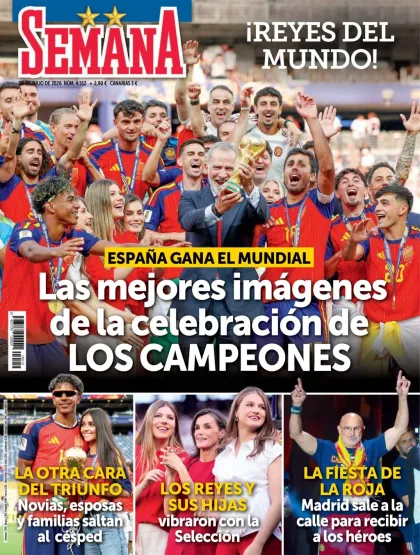 Semana (Spanisch)