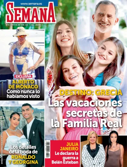 Semana (Spanisch)