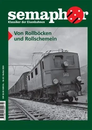 Semaphor (Deutsch)